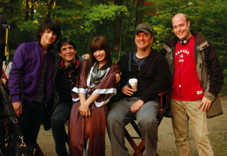 Imagen de Camp Rock - 7