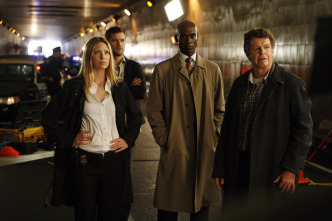 Imagen de Fringe (Al límite) (T1): Ep.3 Red fantasma - 7