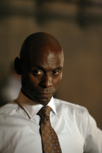 Imagen de Fringe (Al límite) (T1): Ep.3 Red fantasma - 5