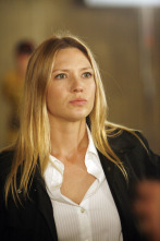 Imagen de Fringe (Al límite) (T1): Ep.3 Red fantasma - 8