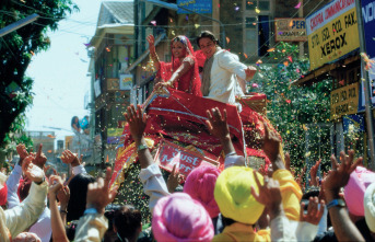 Imagen de Bodas y prejuicios - 8