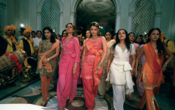 Imagen de Bodas y prejuicios - 9