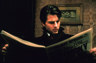 Imagen de Eyes Wide Shut - 8