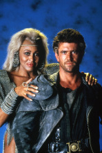 Imagen de Mad Max, más allá de la cúpula del trueno - 13