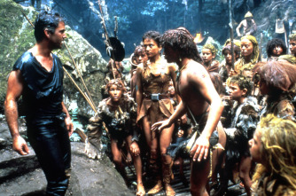 Imagen de Mad Max, más allá de la cúpula del trueno - 7