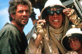 Imagen de Mad Max, más allá de la cúpula del trueno - 8
