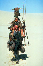 Imagen de Mad Max, más allá de la cúpula del trueno - 12