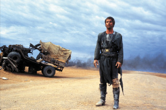 Imagen de Mad Max, más allá de la cúpula del trueno - 3