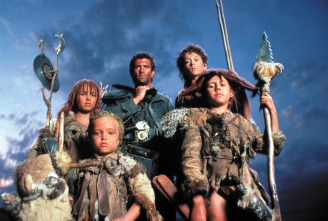 Imagen de Mad Max, más allá de la cúpula del trueno - 4