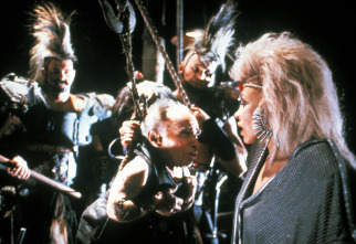 Imagen de Mad Max, más allá de la cúpula del trueno - 11
