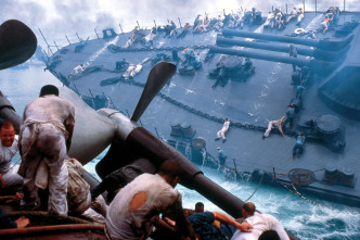 Imagen de Pearl Harbor - 1