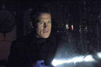 Imagen de Fringe (Al límite) (T1): Ep.1 Piloto - 12