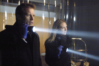 Imagen de Fringe (Al límite) (T1): Ep.1 Piloto - 8