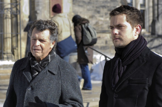 Imagen de Fringe (Al límite) (T1): Ep.1 Piloto - 9