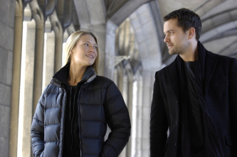 Imagen de Fringe (Al límite) (T1): Ep.1 Piloto - 5
