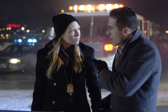 Imagen de Fringe (Al límite) (T1): Ep.1 Piloto - 6
