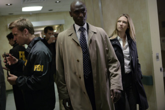 Imagen de Fringe (Al límite) (T1): Ep.2 La historia de siempre - 7