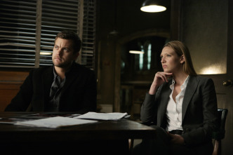 Imagen de Fringe (Al límite) (T1): Ep.2 La historia de siempre - 5