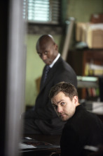 Imagen de Fringe (Al límite) (T1): Ep.2 La historia de siempre - 8