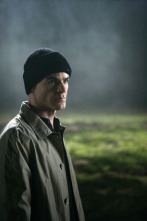Imagen de Fringe (Al límite) (T1): Ep.4 La llegada - 14