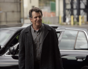 Imagen de Fringe (Al límite) (T1): Ep.4 La llegada - 7
