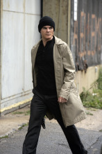Imagen de Fringe (Al límite) (T1): Ep.4 La llegada - 4
