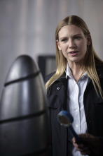 Imagen de Fringe (Al límite) (T1): Ep.4 La llegada - 13