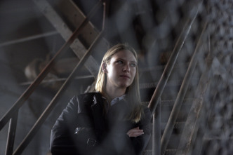 Imagen de Fringe (Al límite) (T1): Ep.4 La llegada - 10