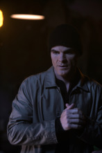 Imagen de Fringe (Al límite) (T1): Ep.4 La llegada - 3