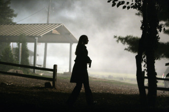 Imagen de Fringe (Al límite) (T1): Ep.4 La llegada - 5