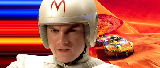 Imagen de Speed Racer - 4