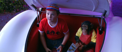 Imagen de Speed Racer - 13