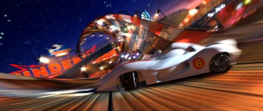 Imagen de Speed Racer - 14