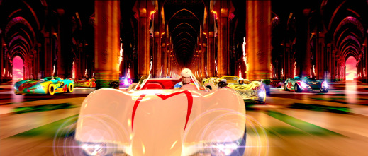 Imagen de Speed Racer - 15