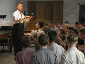 Imagen de Los chicos del coro - 5
