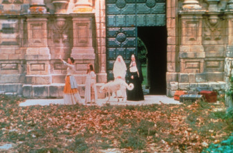 Imagen de A los que aman - 7