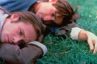 Imagen de A los que aman - 9