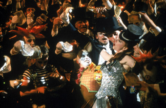 Imagen de Moulin Rouge - 12