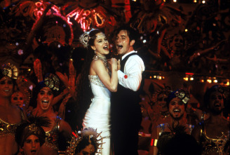 Moulin Rouge