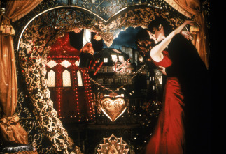 Moulin Rouge