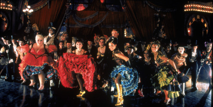 Imagen de Moulin Rouge - 5