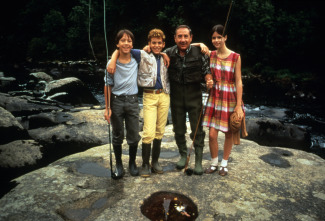 Imagen de El rey del río - 6