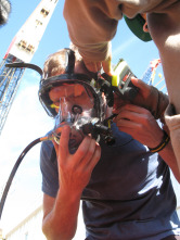Imagen de Las reparaciones más...: Propulsión en los fondos oceánicos - 3