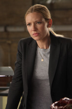 Imagen de Fringe (Al límite) (T1): Ep.5 Hambre de poder - 4