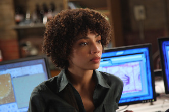 Imagen de Fringe (Al límite) (T1): Ep.5 Hambre de poder - 6