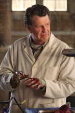 Imagen de Fringe (Al límite) (T1): Ep.5 Hambre de poder - 7