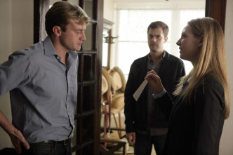 Imagen de Fringe (Al límite) (T1): Ep.6 La cura - 7