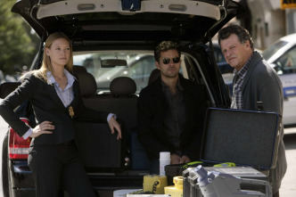 Imagen de Fringe (Al límite) (T1): Ep.6 La cura - 8