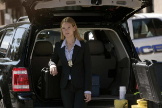 Imagen de Fringe (Al límite) (T1): Ep.6 La cura - 5