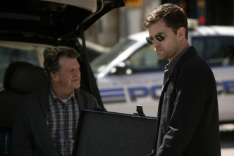 Imagen de Fringe (Al límite) (T1): Ep.6 La cura - 3